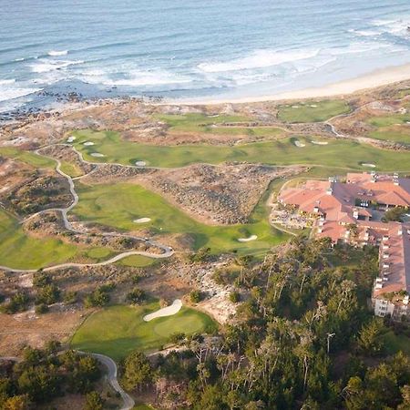 Inn At Spanish Bay Pebble Beach Zewnętrze zdjęcie