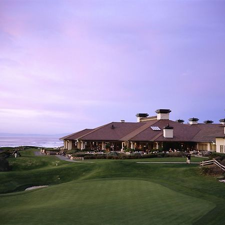 Inn At Spanish Bay Pebble Beach Zewnętrze zdjęcie