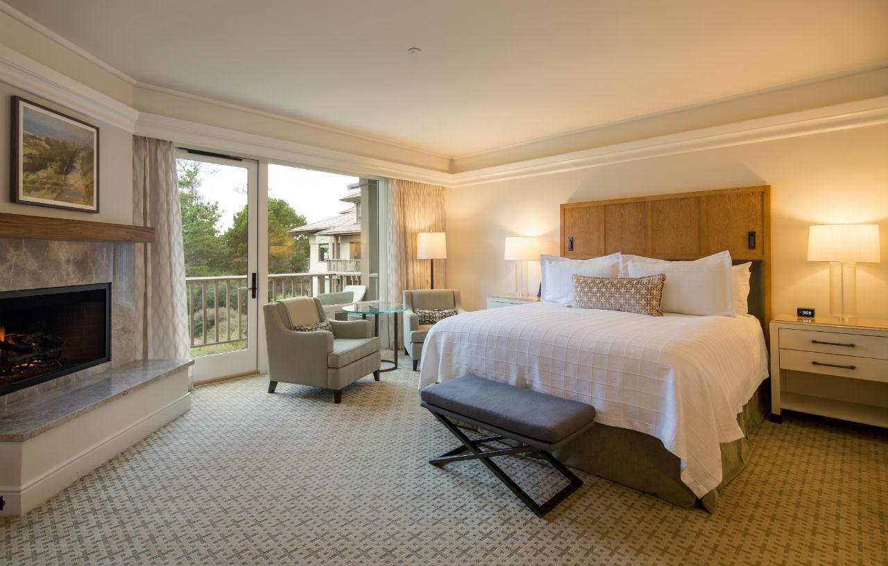Inn At Spanish Bay Pebble Beach Zewnętrze zdjęcie