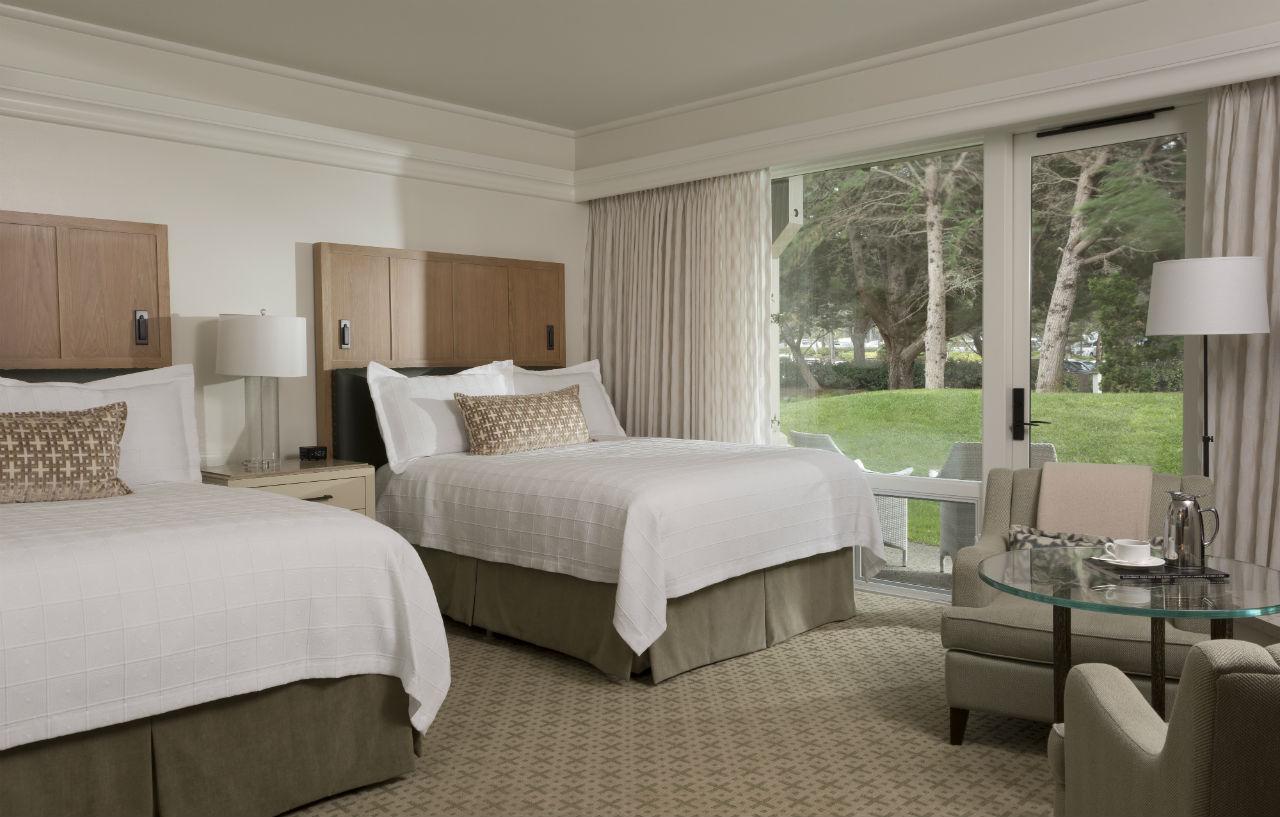 Inn At Spanish Bay Pebble Beach Zewnętrze zdjęcie