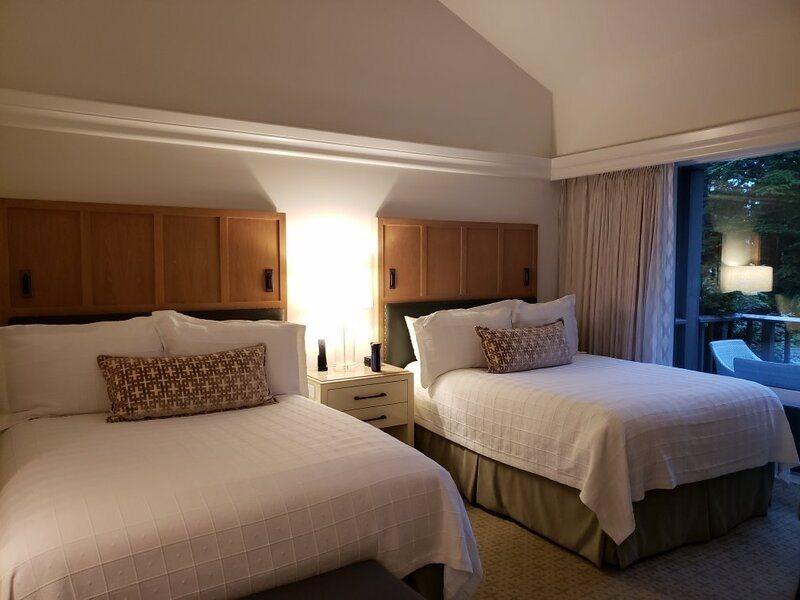 Inn At Spanish Bay Pebble Beach Zewnętrze zdjęcie