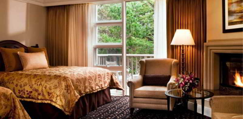 Inn At Spanish Bay Pebble Beach Zewnętrze zdjęcie