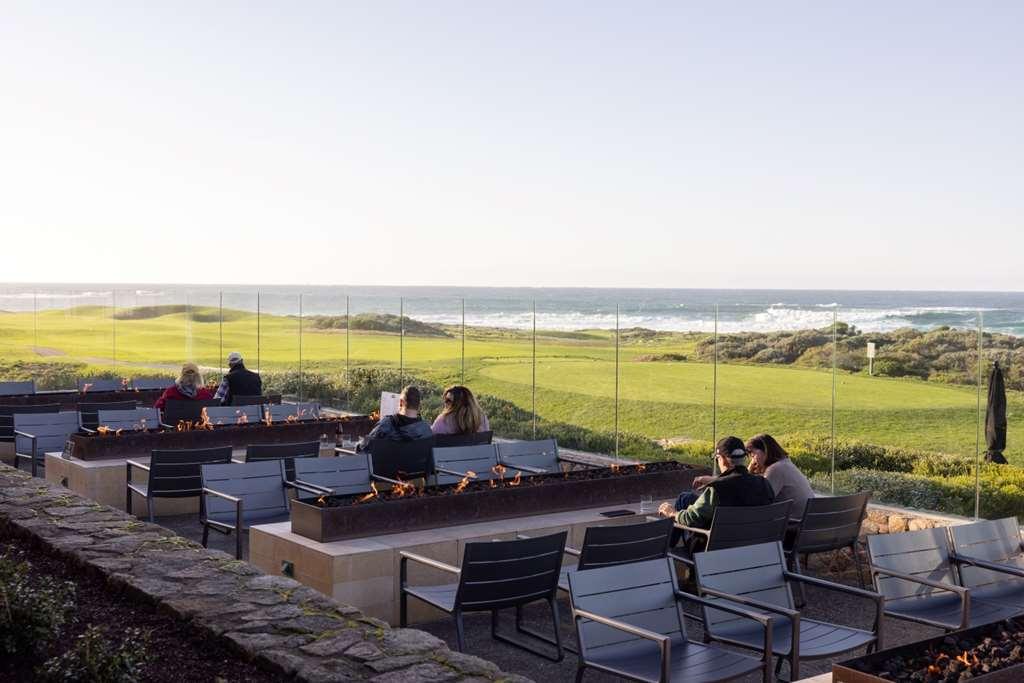 Inn At Spanish Bay Pebble Beach Restauracja zdjęcie