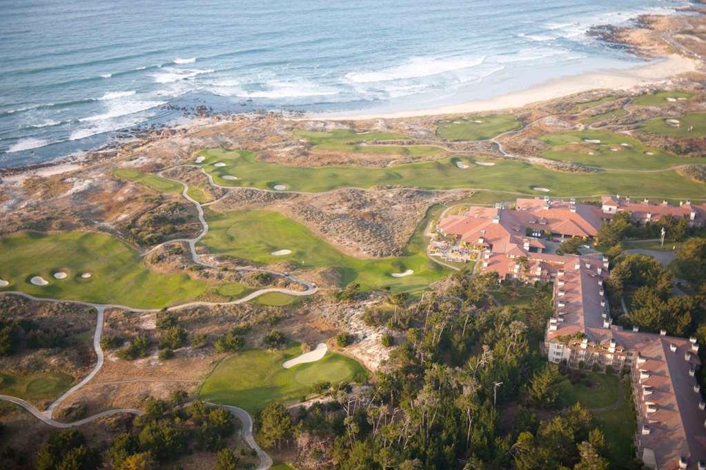 Inn At Spanish Bay Pebble Beach Zewnętrze zdjęcie