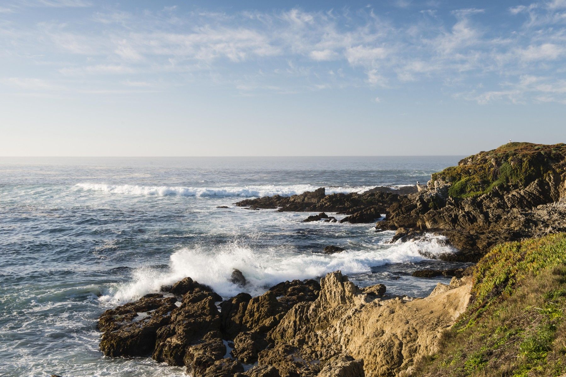 Inn At Spanish Bay Pebble Beach Zewnętrze zdjęcie
