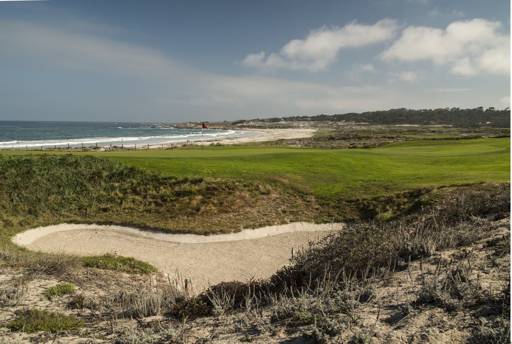 Inn At Spanish Bay Pebble Beach Zewnętrze zdjęcie