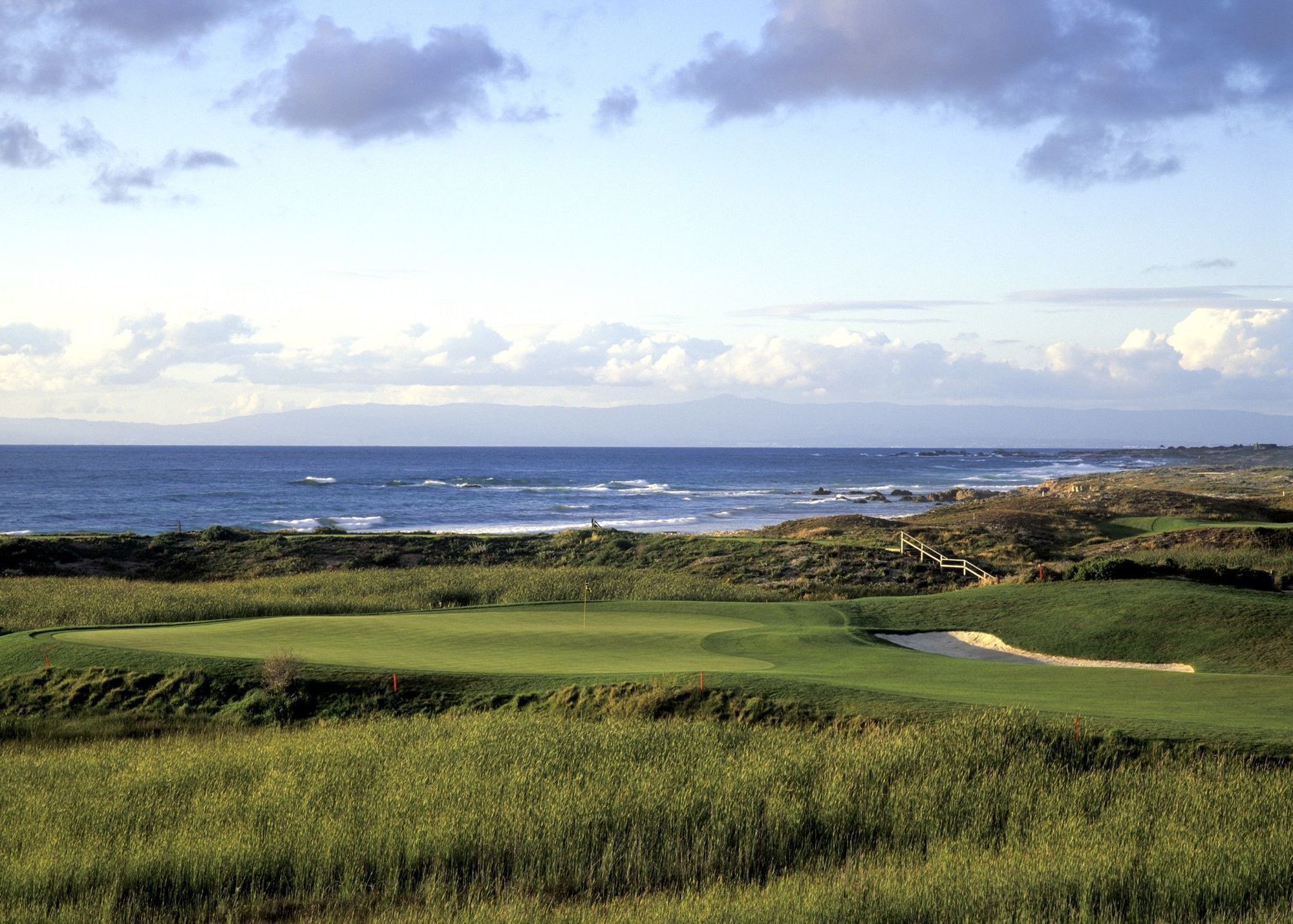 Inn At Spanish Bay Pebble Beach Zewnętrze zdjęcie
