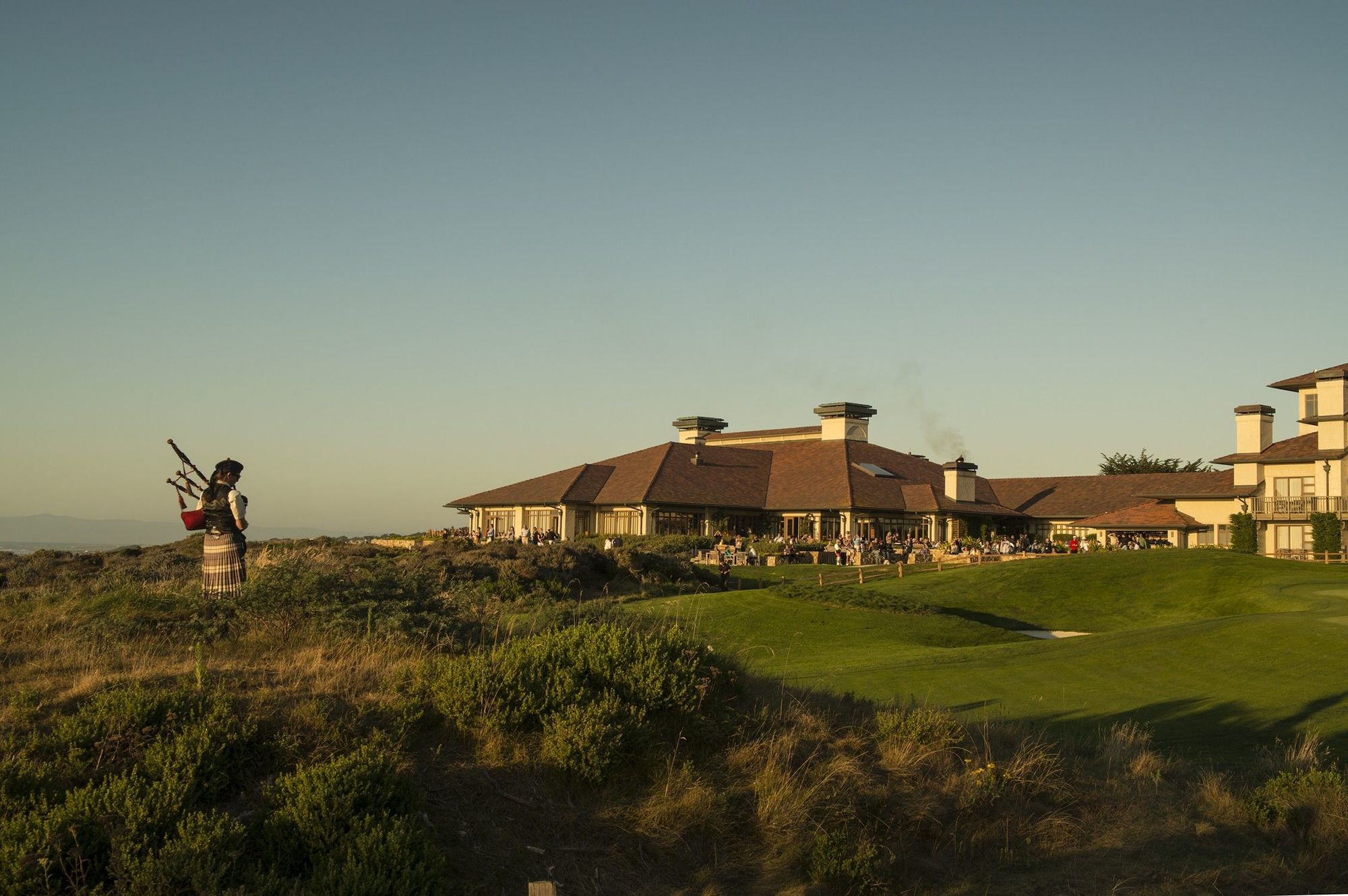 Inn At Spanish Bay Pebble Beach Zewnętrze zdjęcie