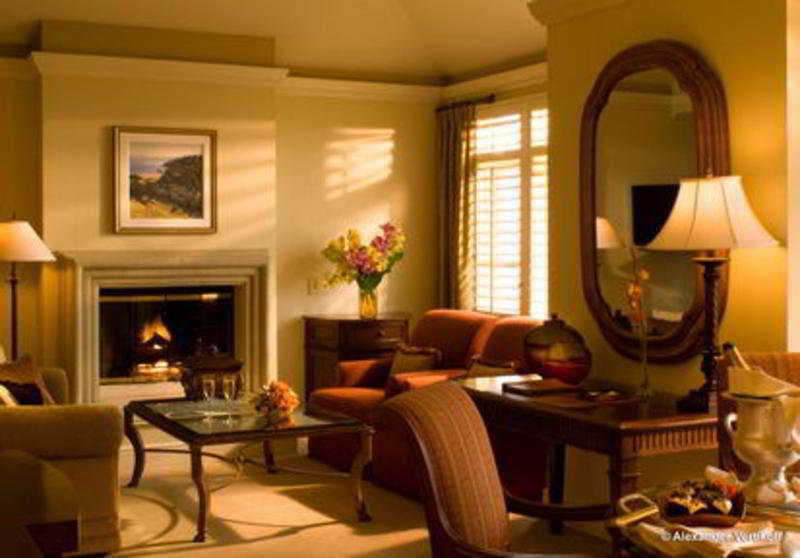 Inn At Spanish Bay Pebble Beach Pokój zdjęcie