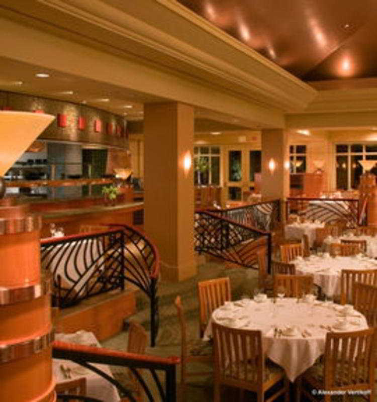 Inn At Spanish Bay Pebble Beach Restauracja zdjęcie