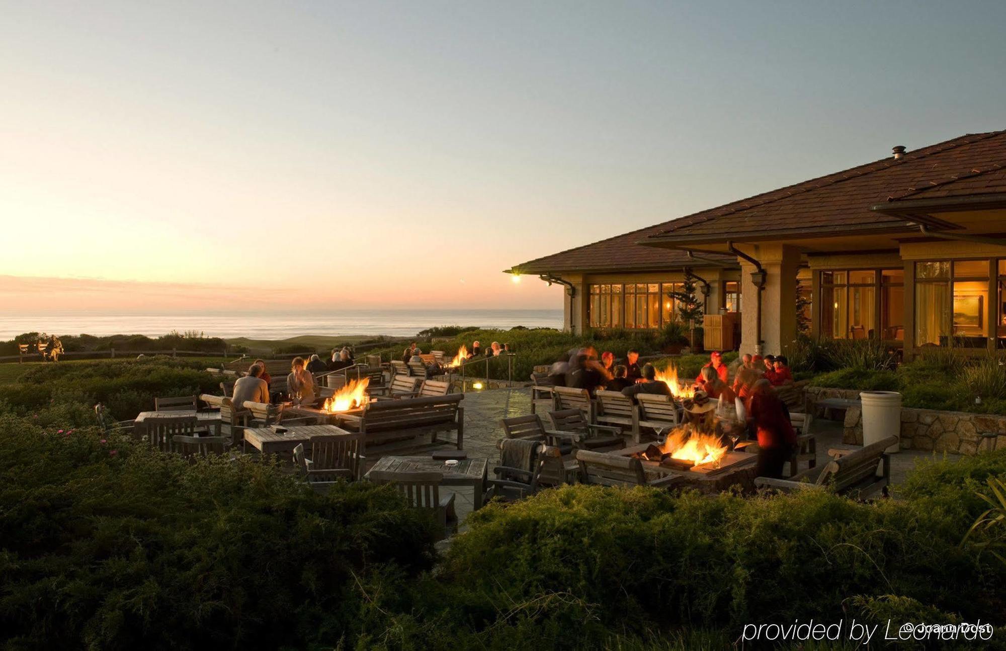 Inn At Spanish Bay Pebble Beach Zewnętrze zdjęcie