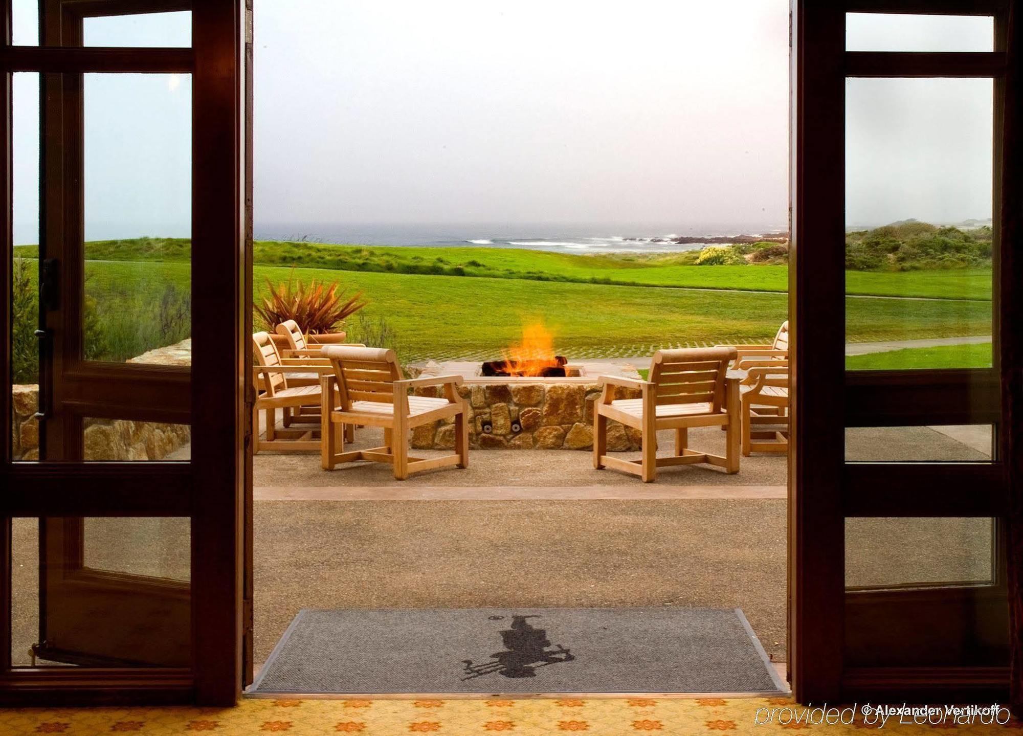 Inn At Spanish Bay Pebble Beach Pokój zdjęcie