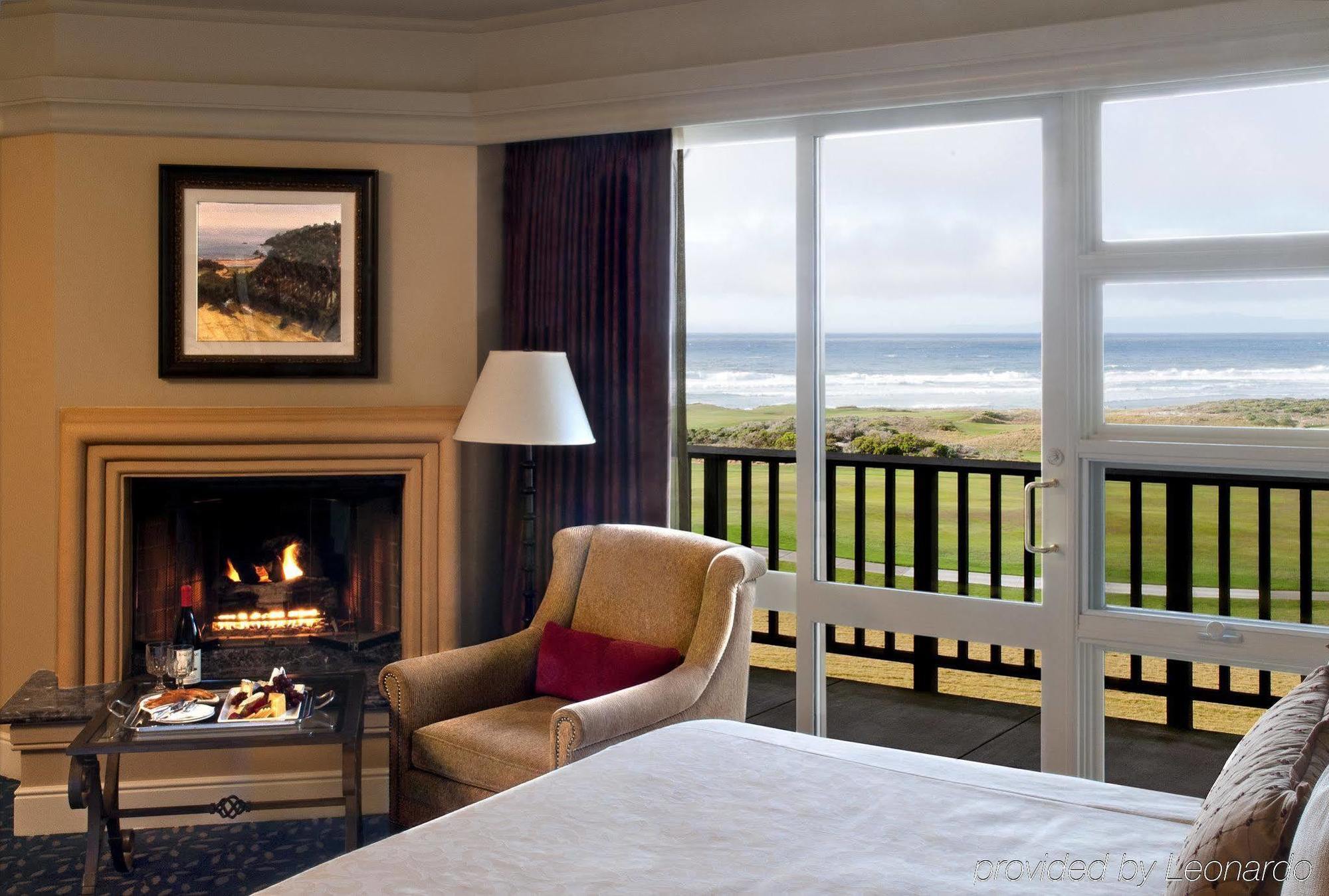 Inn At Spanish Bay Pebble Beach Zewnętrze zdjęcie
