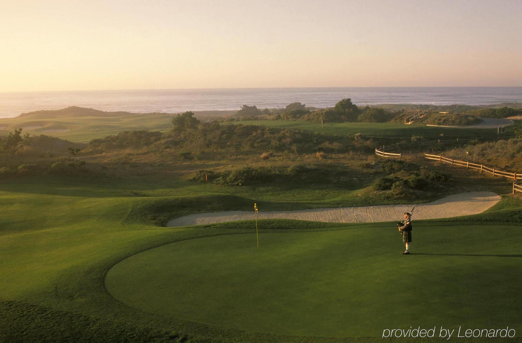 Inn At Spanish Bay Pebble Beach Zewnętrze zdjęcie