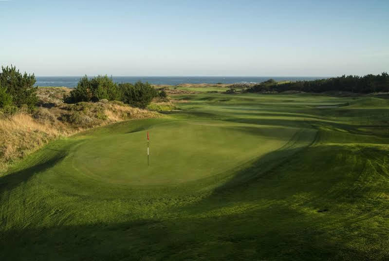 Inn At Spanish Bay Pebble Beach Zewnętrze zdjęcie