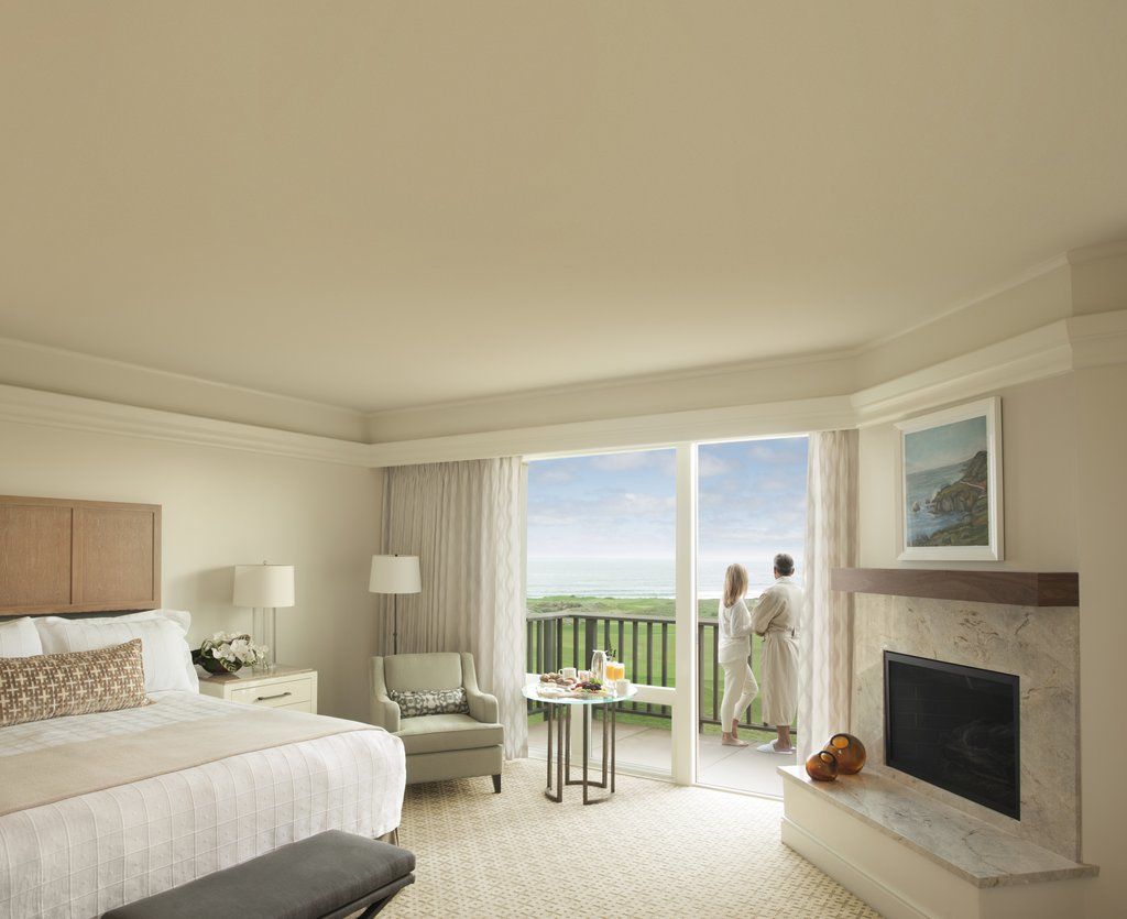 Inn At Spanish Bay Pebble Beach Zewnętrze zdjęcie