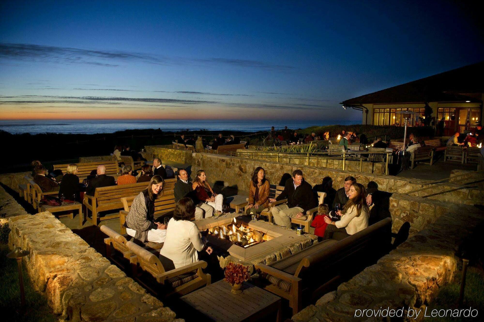 Inn At Spanish Bay Pebble Beach Zewnętrze zdjęcie