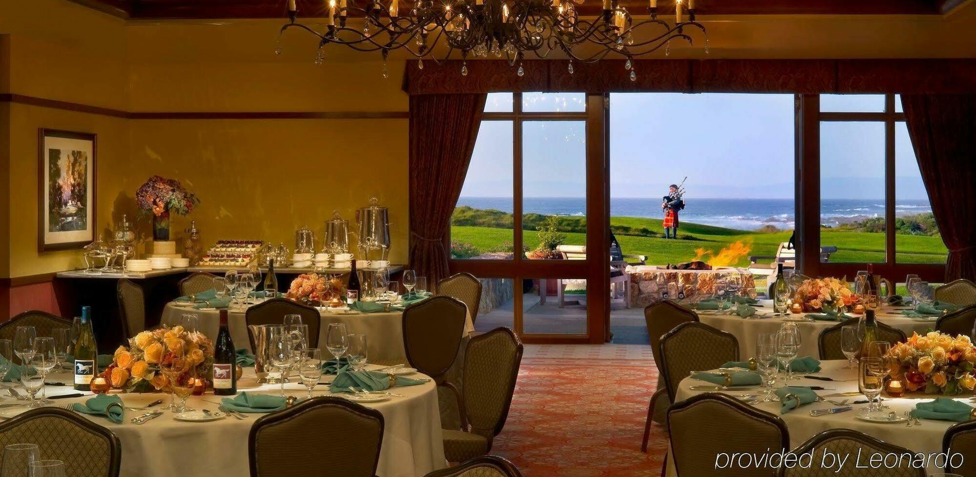 Inn At Spanish Bay Pebble Beach Zewnętrze zdjęcie