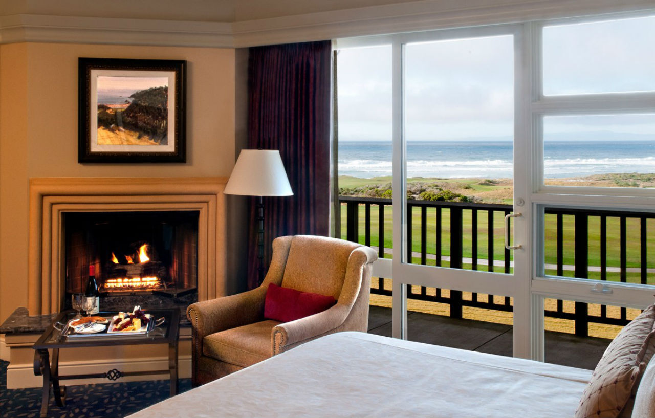 Inn At Spanish Bay Pebble Beach Zewnętrze zdjęcie