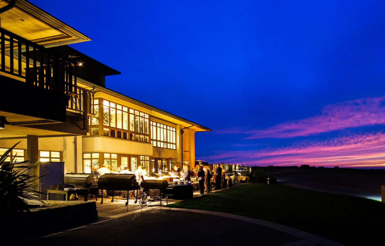 Inn At Spanish Bay Pebble Beach Zewnętrze zdjęcie